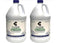 Elite Tool Center 2 Pack All Purpose Cleaning Vinegar, 1 Gallon Bottles - Distilled White