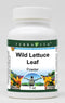 Terravita Wild Lettuce Leaf Powder (1 oz, ZIN: 514667) - 3 Pack