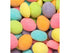 Gummy 1 Lb Candy Retailer Sugar Sanded Eggs
