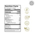 1 lbs (454 Pride of India- Garbanzo Bean Flour gm) Earthy Nutty Slightly Sweet Taste Freshly Milled in Small Batches |