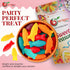 Gummy 5 Gummies Gummy NY Spice Shop Assorted Jelly Fish Candy - Pound Soft Chewy Ocean-Inspired in Fun Sea Creature