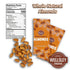 Wellsley Farms 100 Packs, 32-Count Packs. Calorie Almond Snack Gluten-Free, Kosher, Non-GMO, Convenient Single-Serve No