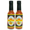 Dave's Gourmet Ghost Pepper Naga Jolokia Hot Sauce - Insanely Hot Plus