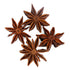 Star Anise Seeds or Pods (Anis Estrella) - Available in 2 oz, 4 oz, 8 oz, & 1 lb (2 oz)