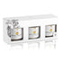 Set, 6.35oz (Pack 3) Gourmanity Savory Jam Gift Full Repertoire of Royal Preserve Confits, Onion Jam, Lingonberry Jam