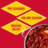 16 oz (Pack 12) Louisiana Fish Fry, Crawfish, Crab & Shrimp Boil