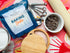 Baking Soda (2 Lbs) for Cooking, Cleaning & More - Gluten Free Sodium Bicarbonate, Aluminum Free