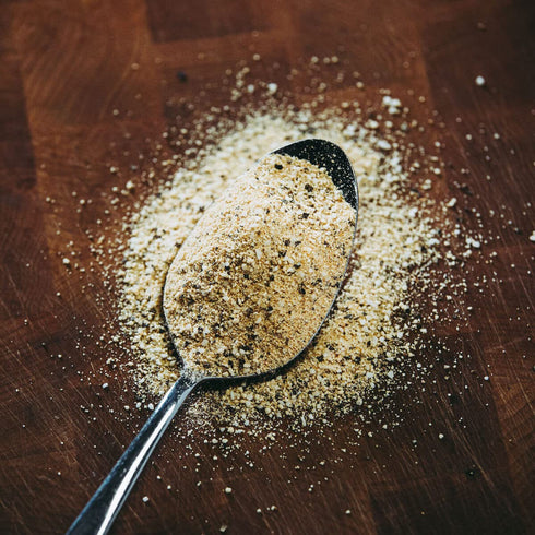 recteq Jody's Asian Persuasion BBQ Rub, BBQ Rubs & Spices for Smoking and Grilling, Asian Flavor Seasoning