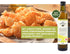 500mL 2 Camline 475F Omega-3 Cold-Pressed Virgin Camelina Oil, X by Sign | High Smoke Point | Rich in & Vitamin E |