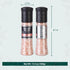 Set, 13.4 Oz (380g), Set (Pack 1) Soeos Salt Grinder Himalayan Pink Salt, Coarse Grain, Salt for Grinder Refill