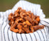 Kauffman's Fruit Farm 10 (Pack 3) Kauffman Orchards Cheddar Cheese Powder, Ounce Bag