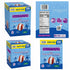 Generic 350 "PACKAGING Sweet Stripes Soft Peppermint bob Candy, Mints, Individually Wrapped, Reusable plastic