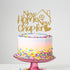 Acexylmy 2026 New Home New Chapter Cake Topper - Welcome Home Cake Topper, Grad Home Sweet Home Housewarming Family