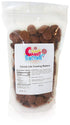2 Lbs Sarah's Candy Factory Premium Merckens Coating Melting Wafers Milk Chocolate Baking Cocoa Lite in Bag