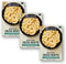 DeLallo Quick Cook Cheese Risotto Rice Mix, Made in Italy, Ready in