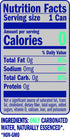 12oz 8 Pack, LaCroix Sparkling Water, Key Lime Flavor, Cans, Naturally Essenced Flavor