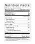 KPAK packets 200 count Packaged 10x10 inch W.Y. Industries Chinese Takeout Hot Mustard single serve. in food safe