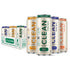 NEW! CLEAN Cause Variety Pack Organic Yerba Mate Tea (15.5oz cans, 12-Pack