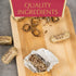 Pack 1 10oz Almond Roca of - Individually Wrapped Chocolate Candy Cannister - Original Buttercrunch Toffee with Almonds
