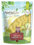 Food to Live Orange Juice Powder, 1 Pound - Made from Raw