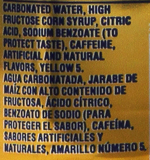 INCA KOLA 12 oz 6pk, Set 3 Golden Carbonated Beverage Soda - la kola dorada - cans