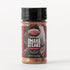 (1 1 1 Omaha Steaks Seasoning Flight jar Private Reserve Rub, jar Signature Seafood Rub, jar Omaha Steaks Seasoning)
