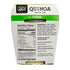 6-Pack Kitchen & Love Basil Pesto Quinoa Quick Meal | Gluten-Free, Ready-to-Eat, No Refrigeration Required