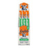 Archer Jerky Beef Jerky Sticks Jalapeno - Grass Fed Beef Sticks Individually