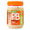 PBfit All-Natural Organic Peanut Butter Powder, 7g Protein from Real Roasted Peanuts, 8 Ounce (Pack of 1)