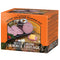 Hi Mountain Summer Sausage Seasoning Kit | HUNTER'S BLEND | Includes 10
