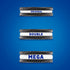 1 lb 9.35 oz OREO Mega Stuf Chocolate Sandwich Cookies, Party Size