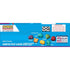 Pack, 22 17.6 oz Sonic The Hedgehog Fruit Flavored Snacks, Treat Pouches, Gluten Free Snack, Value Ct