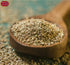 Ajwain Seeds (Carom Seeds) 3.5 oz, Resealable Bag by Spicy World