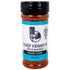 Chef Kenny's Gilbert's Ultimate Raging Cajun Seasoning - No GMO, Gluten Free, Low Sodium, 5.2 oz