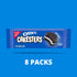 8-3.03 oz Packs OREO Cakesters Soft Snack Cakes, Snack