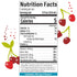 KD Chocolates 6pk/12 oz Babbl Wild Cherry Chillr - fl Can