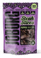 JOBURG PEPPER CRUSTED FLAVOR Steak Slices Biltong Meat Snack Kosher Halal (2OZ,