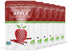 Natures Turn Freeze-Dried Apple Cinnamon Crisps Healthy, Gluten-Free, Crispy & Delicious, Plant-Based