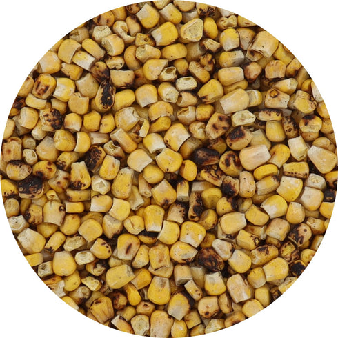 (2lb, Arctic Farms Freeze Dried Garden Vegetable Sweet Corn Bulk Bag Fire Roasted Yellow Corn)