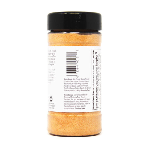 8 oz (Pack 6) Badia Sriracha Salt