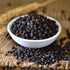 5 lb, GranAroma Whole Black Peppercorn, Pepper Grinder Refill, Versatile Spice