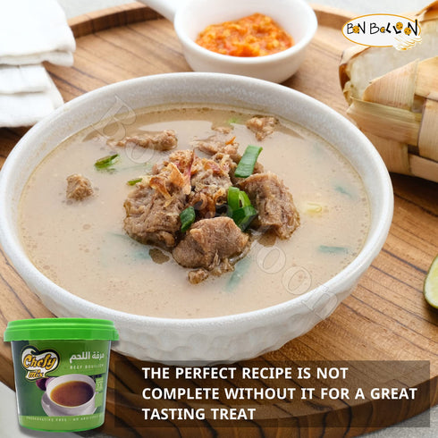 Generic 5.29 oz 150 Chefy Mix Beef Flavor Flavored Bouillon Halal Egypt Enhance The Flavor Of Your Favorite Recipes