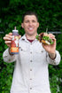 Organic BBQ Sauce, Gluten Free, Paleo Friendly, No Corn Syrup or Cane Sugar, No Added Flavors or MSG, 22 Oz