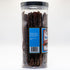 20 oz (Pack 1) 32 Count Enjoy Old Fashion Peppered Beef Jerky Jar of | | Traditional Style | High Protein | Low Fat |