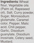 S&B Golden Curry Sauce Mix, Hot, 3.2 oz