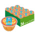 Dole Fruit Bowls Diced Mango in 100% Juice Snacks, 4oz 36 Total