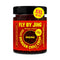 FLYBYJING XL Original Sichuan Chili Crisp: Premium Chili Oil w/Crunchy Garlic and