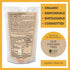 Our Organik Tree 100 500 (17.64 OZ) % organic Masoor Dal / Red Lentil Gms