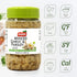 8 oz Badia Minced Garlic & Parsley, Aromatic Garlic and Fresh Parsley Blend