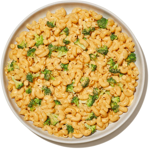 Elbows Elbows 8oz Banza Pasta from Chickpeas - Gluten Free, High Protein, and Lower Carb Protein Chickpea Pasta